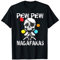 Paintball Softair game games Pew Pew Madafakas T-Shirt