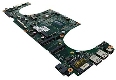 Intel Core i7-4510U SR1EB nVidia GeForce GT740M 2GB DDR3 Laptop Motherboard Y8VHY 0Y8VHY CN-0Y8VHY für Dell Vostro Serie 5470 (2GB)