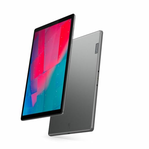 Lenovo Tab M10 HD (2nd Gen) 32GB 25.6cm (10.1) Mediatek 3GB Wi-Fi 5 (802.11ac) Android 10 Grey