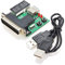 Doumneou PC Diagnostic Card USB Post Card Motherboard Analyzer Tester for Notebook Laptop Computer Accessories