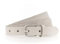 Tamaris Gürtel Essential Classics TB0016L02 Damen Gürtel Uni dunkle vanille 0130