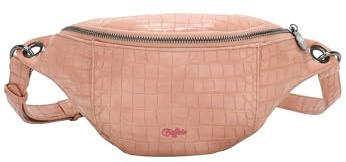 Buffalo Bum Soft Croco Orange Tan