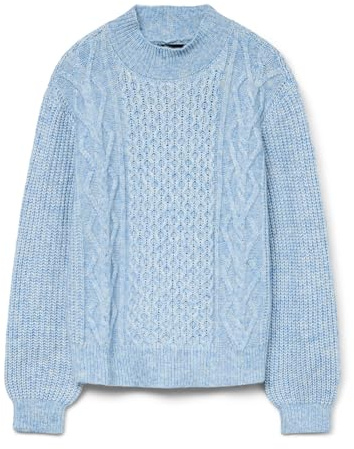 VERO MODA Female Strickpullover VMUNIVERSE Pullover