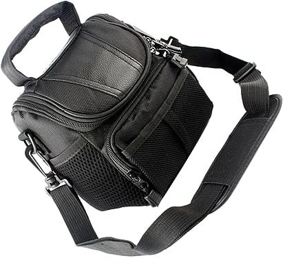 jojofuny 1 Pc Photo saccoche bandouilliere bandoulière caméra à de Voyage d'épaule de Transport pour Appareil Photo Sacoche pour Appareil Photo Micro Reflex Valise