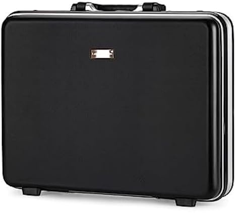 Briefcase, Hand-held Suitcase, Tool and Instrument Cases, Film and Television Money Box Lawyers with Insurance File Box Medical Box Cash Suitcase