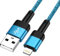 iPhone Charger Cable Lightning Cable(Apple MFi Certified) 6ft/1.83M iPhone Cable Fast Charging Long Apple Charger for iPhone 14 Plus 13 Pro 12 Pro 11 SE Max XS XR X, i-Pad Mini Air, i-Pod, AirPod