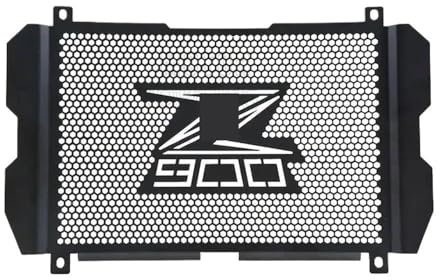 Protezione Radiatore Per Ka&wasaki Z900 Z900 Performance 2021 2022 2023 2024 Z900 SE Griglia Del Radiatore Moto Protezione Griglia Protetor