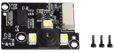 HKIEYDk for Original K2 Plus 3D Printer Parts Nozzle Camera K2 Plus Nozzle Camera 1pc for K2 Plus 3D Printer Accesoires