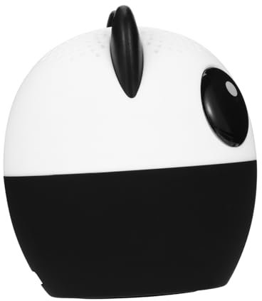 HOMSFOU 1Stück Kleiner Cartoon Kabelloser Lautsprecher für Tragbarer Mini Lautsprecher für Zuhause Outdoor Reisen für Partys Tägliche Nutzung