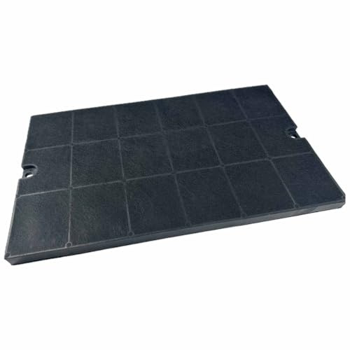 AIR2GO Aktivkohlefilter für Seppelfricke EFF52 / 9029793768/50290655005