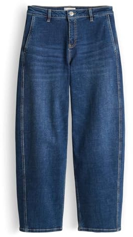 OPUS Barrel Jeans Damen