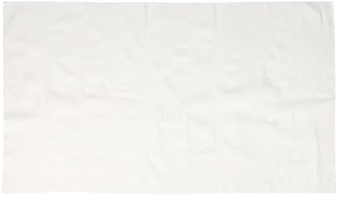 HAMPPLIES Selbstgemacht Lampenschirm Bastelset aus Papier und PVC Stoff Beige zum Individuellen Gestalten von Lampenschirmen für Wohnzimmer und Arbeitszimmer