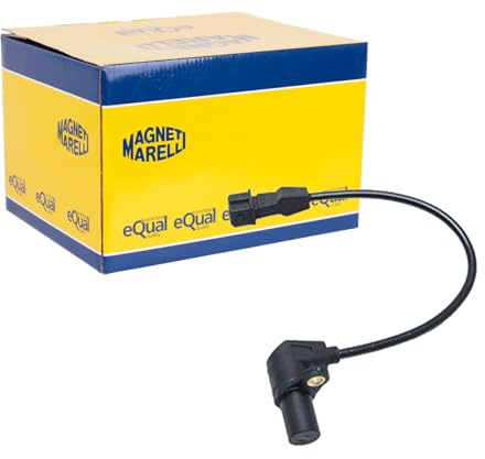 Magneti Marelli 064848098010 Sensor | Kompatibel mit: GM KOREA LANOS, LANOS Stufenheck, NUBIRA, NUBIRA Stufenheck, NUBIRA Wagon, NUBIRA Wagon