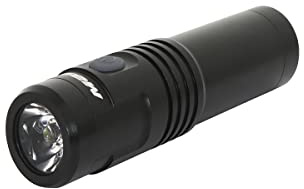 Massi éax Headlight, Unisex Adult, Black, One Size
