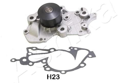 Ashika 35 0H 23 Cooling