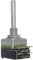 Potentiometer Service RD1601SF-20B4-30R6-B5K 63250-01402-5834/B5K Dreh-Potentiometer 1-Gang, mit Druck-Zug-Schalter Mon