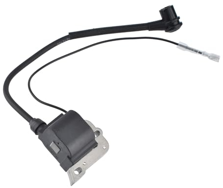 Cancanle Ignition Coil Module For Husqvarna 50 51 55 61 254 257 261 262 266 268 272 XP Chainsaw