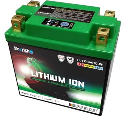 batteria skyrich litio hjtx14ahq-fp