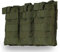 Taktische MOLLE Dreibettzimmer Open-Top Magazintasche SCHNELLE AK AR M4 FAMAS Mag Military Tasche Im Freien Paintball Airsoft 1000D Nylon