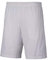 DUNLOP Herren Club Line Men Woven Short Club Line Men Woven Short, weiß, XXL, 71352-XXL