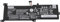 Batterie 35Wh Original pour Lenovo IdeaPad 330-17IKB (81DM)