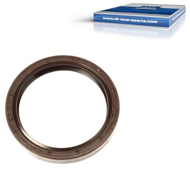 DT Spare Parts Shaft Seal 4.20351 D: 62 mm D: 78 mm H1: 9 mm H2: 10 mm Seal for Truck, Bus