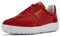 Camper Pelotas Xlf K200975, Zapatillas Hombre, Rojo, 36 EU Estrecho
