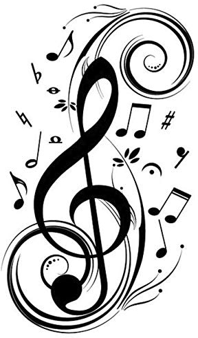 Aidemei Diamond Embroidery Wine Glass Music Note Diamond Painting Full Crystal Painting Rhinestones Pictures Mosaic Round 30X40Cm