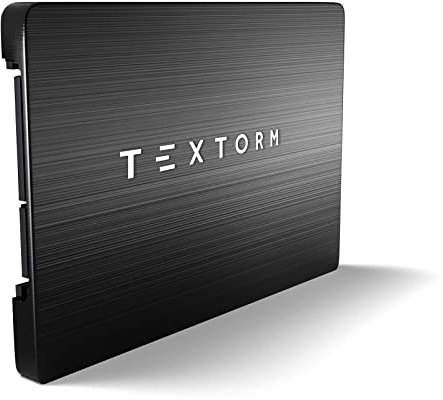 TEXTORM B5 SSD Disco Duro SSD 240GB