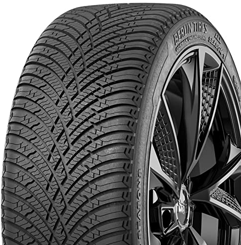 Berlin Tires All Season1 295/30 ZR22 103W - D/B/75dB Ganzjahresreifen