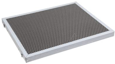 Falmec Kohlefilter KACL.961 134029 für Falmec Plane NRS Dunstabzugshaube