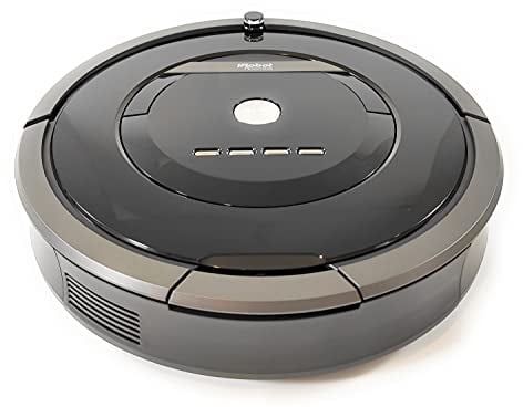 Aspirateur robot iRobot ROOMBA 880 (Reconditionné)