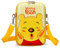 Winnie Pooh Tasche Mädchen,Wopin- Süße Winnie Pooh Geldbörse Mädchen,Winnie Pooh Umhängetasche Mädchen,Winnie Pooh handtasche mädchen,Winnie Pooh Portemonnaie Kinder,Winnie Pooh Geschenke