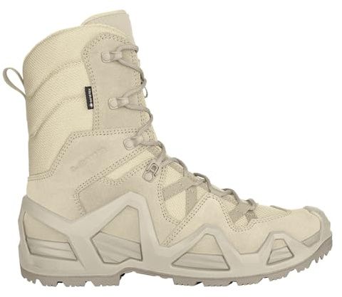 LOWA PROFESSIONAL Stiefel hoch ZEPHYR MK2 GTX HI