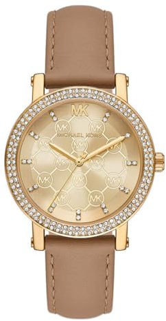 Michael Kors MK2986 Damen Armbanduhr
