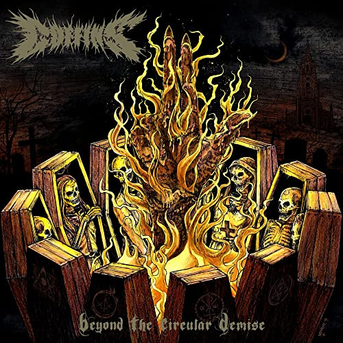 Beyond the Circular Demise