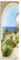 Fridge Stickers to Cover Full Doors 3D Landscape Self Adhesive Refrigerator Door Sticker Professional Vinyl Wallpaper 60X180CM