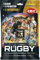 Panini Rugby Top 14 2024-2025 Album + 2 Hüllen + 2 Gratis 004872SPCFGD