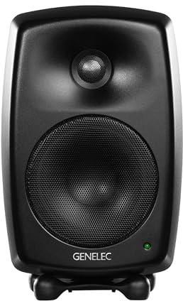 Genelec 8330 AM - monitor da studio attivi