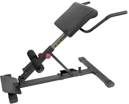 CRIVIT Multitrainer klappbar Kraftstation Dip Station Bauchtrainer Heimtrainer Fitnessgerät verstellbar Home Gym bis 130 kg