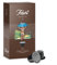 160 capsules Foschi Café compatibles Nespresso Qualité « Ristretto »