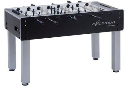 Garlando Tischkicker G-500 Evolution SA