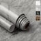 Marble Deep Grey Self-Adhesive Sticky Back Plastic Roll Wallpaper(61cm x 200cm, High Gloss, Deep Grey) Waterproof Granite Peel and Stick Worktop Vinyl Covering