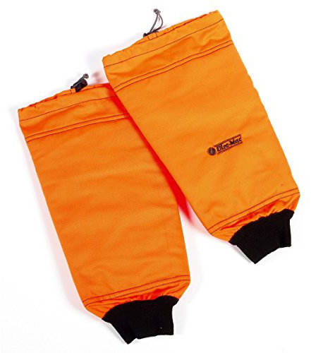 MANICHETTA con Protezione ANTITAGLIO OLEOMAC