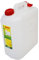 Clearcut - 20L Campervan/Motorhome/Caravan Fresh Water Container - Fits Submersible Pump - Campervan and Motorhome
