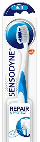 Sensodyne Zahnbürste Repair & Protect