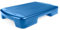Sport-Tec Steppbrett, LxBxH 70x40x10,5 cm