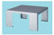Socle de réhausse chauffe-eau - 150/300L