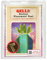 Gelli Arts 672975790691 Druckwerkzeug, gemischt, Einheitsgröße