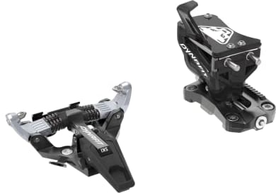 DYNAFIT Speed Turn Tourenbindung, Black-Silver